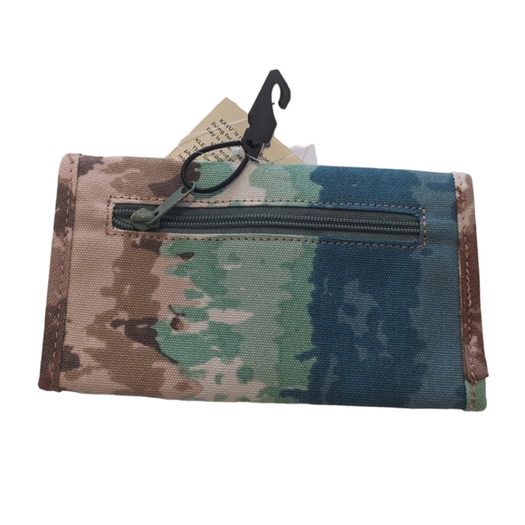 Kavu Wallet - Picture 2 of 8
